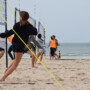 Como Escolher o Treinador de Voleibol de Praia Ideal